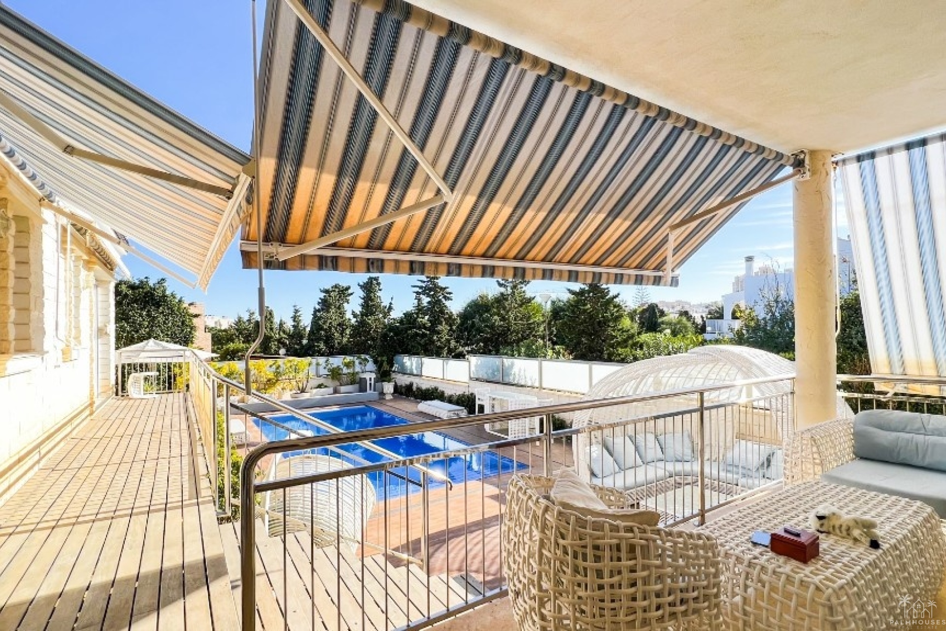 Revente - Villa - Torrevieja - La Mata