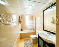 Revente - Villa - Torrevieja - La Mata