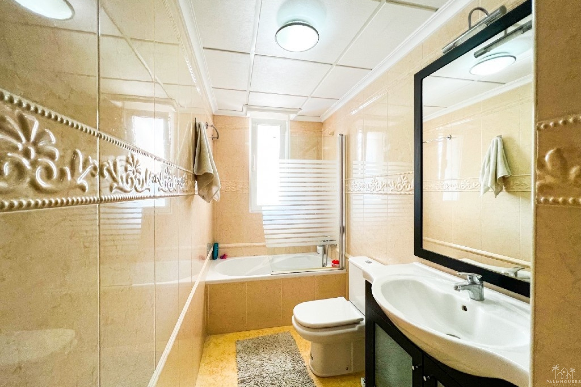 Revente - Villa - Torrevieja - La Mata