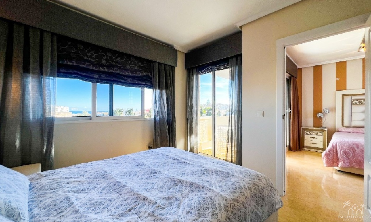 Revente - Villa - Torrevieja - La Mata