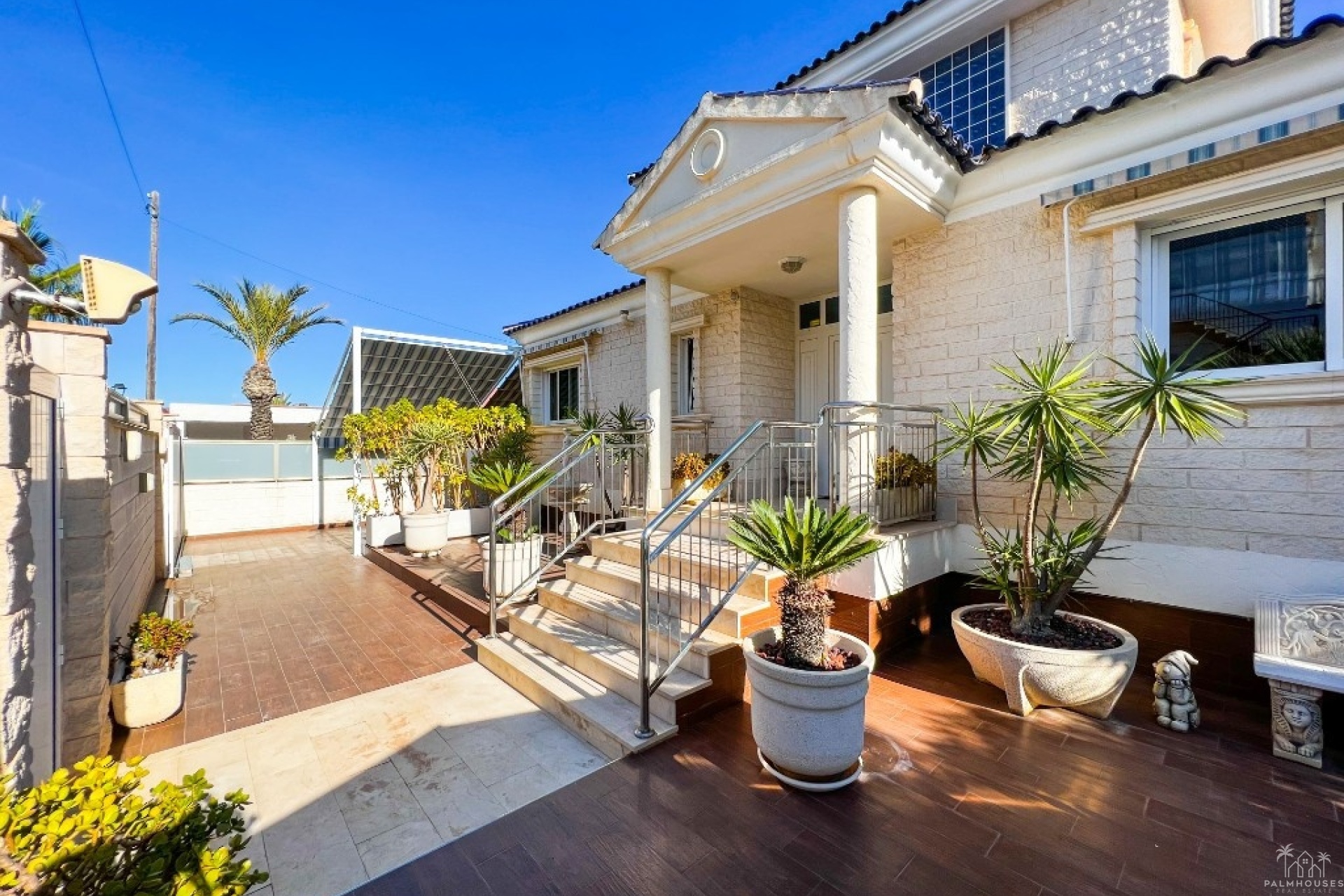 Revente - Villa - Torrevieja - La Mata