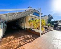 Revente - Villa - Torrevieja - La Mata