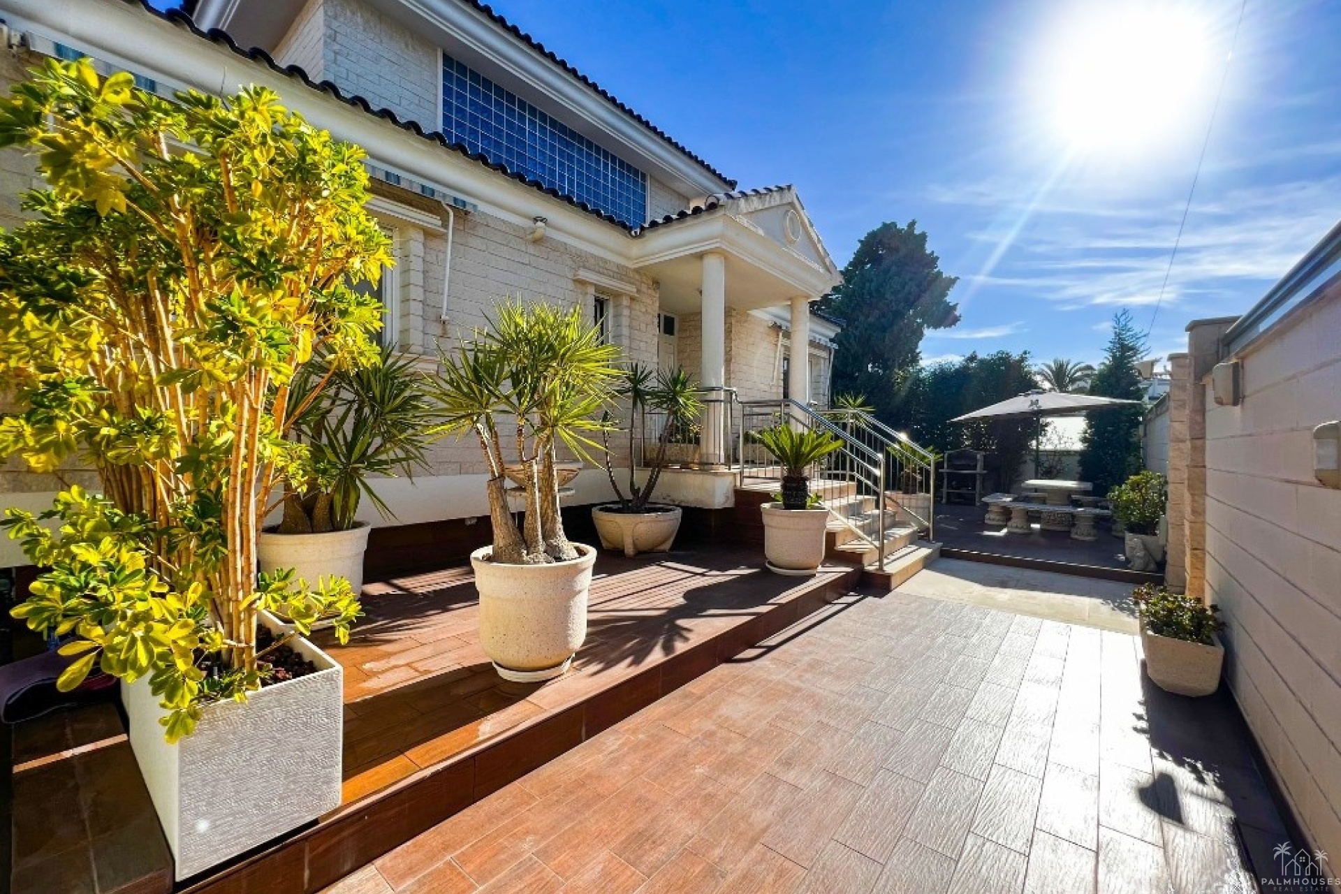 Revente - Villa - Torrevieja - La Mata