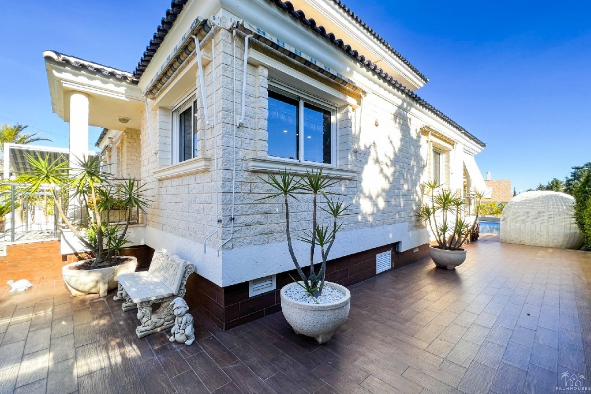 Revente - Villa - Torrevieja - La Mata