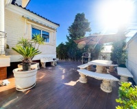 Revente - Villa - Torrevieja - La Mata