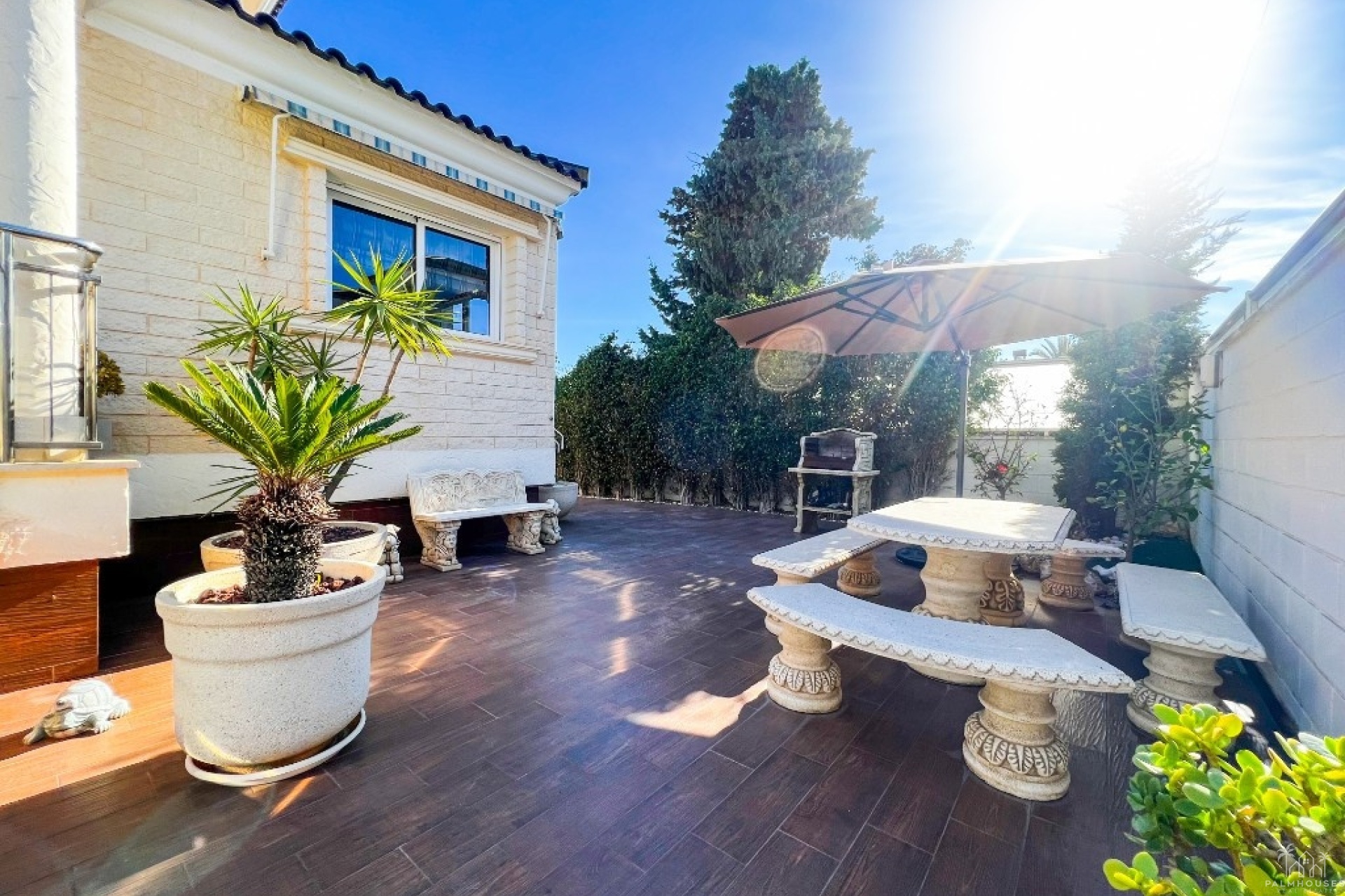 Revente - Villa - Torrevieja - La Mata