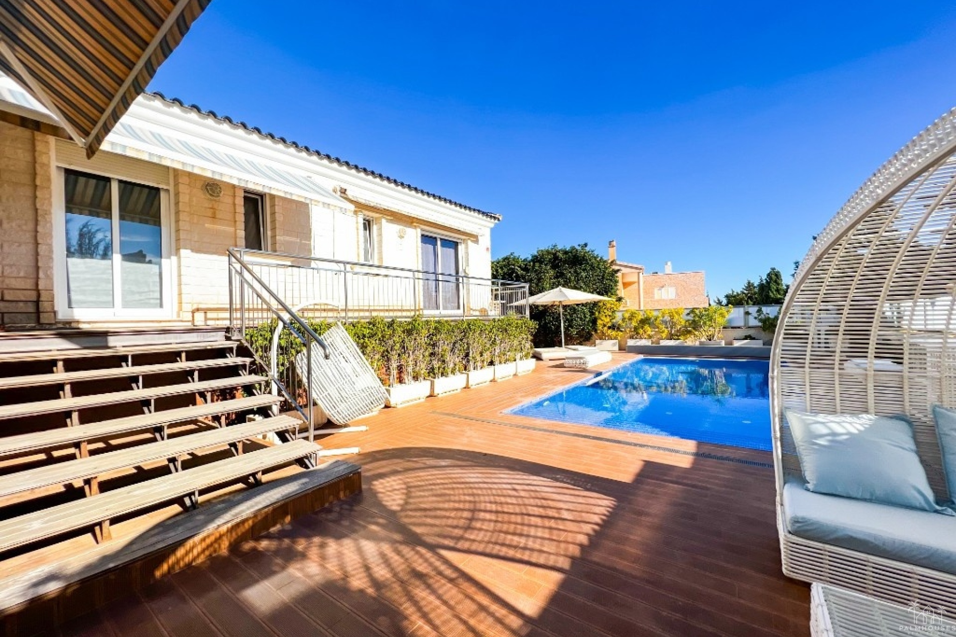 Revente - Villa - Torrevieja - La Mata