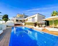 Revente - Villa - Torrevieja - La Mata