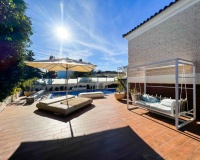 Revente - Villa - Torrevieja - La Mata