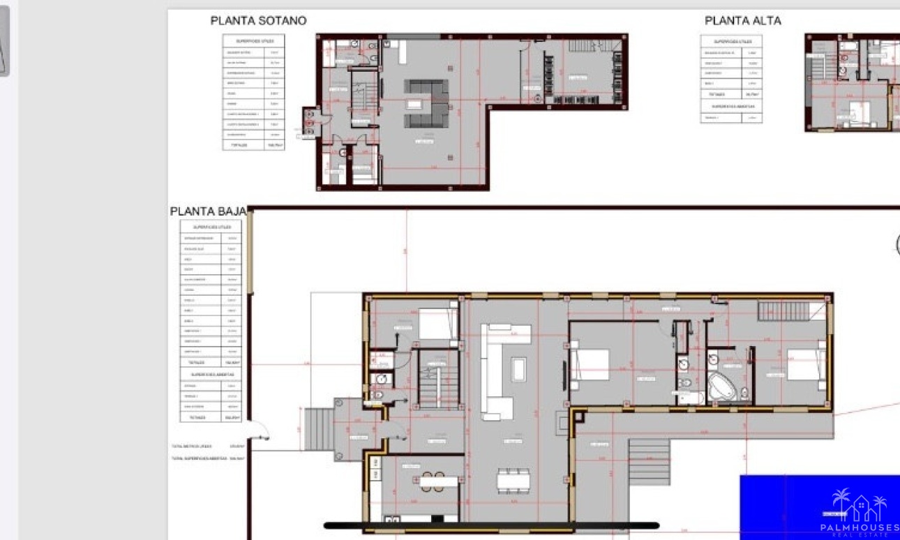 Revente - Villa - Torrevieja - La Mata