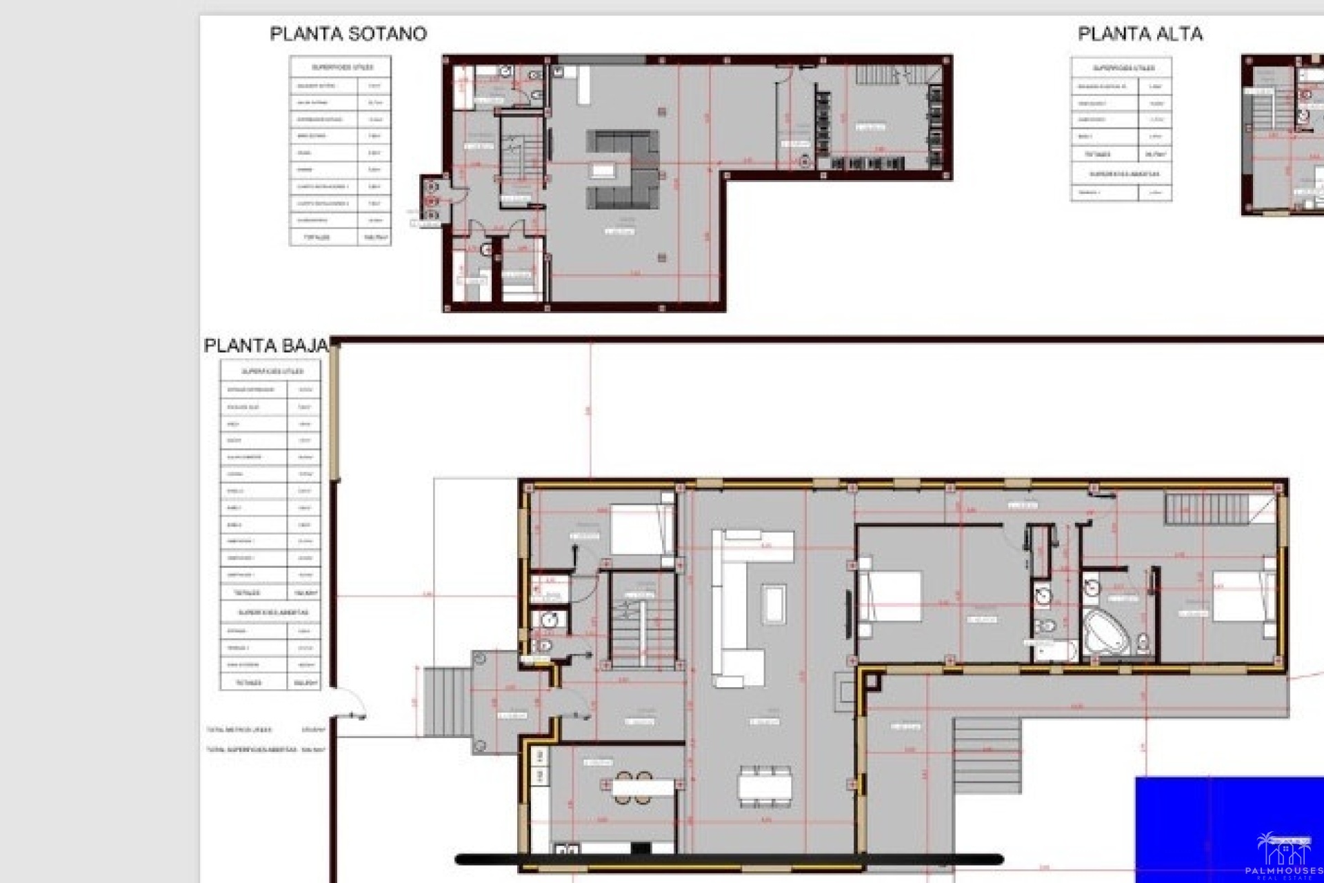 Revente - Villa - Torrevieja - La Mata