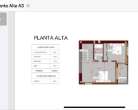 Revente - Villa - Torrevieja - La Mata