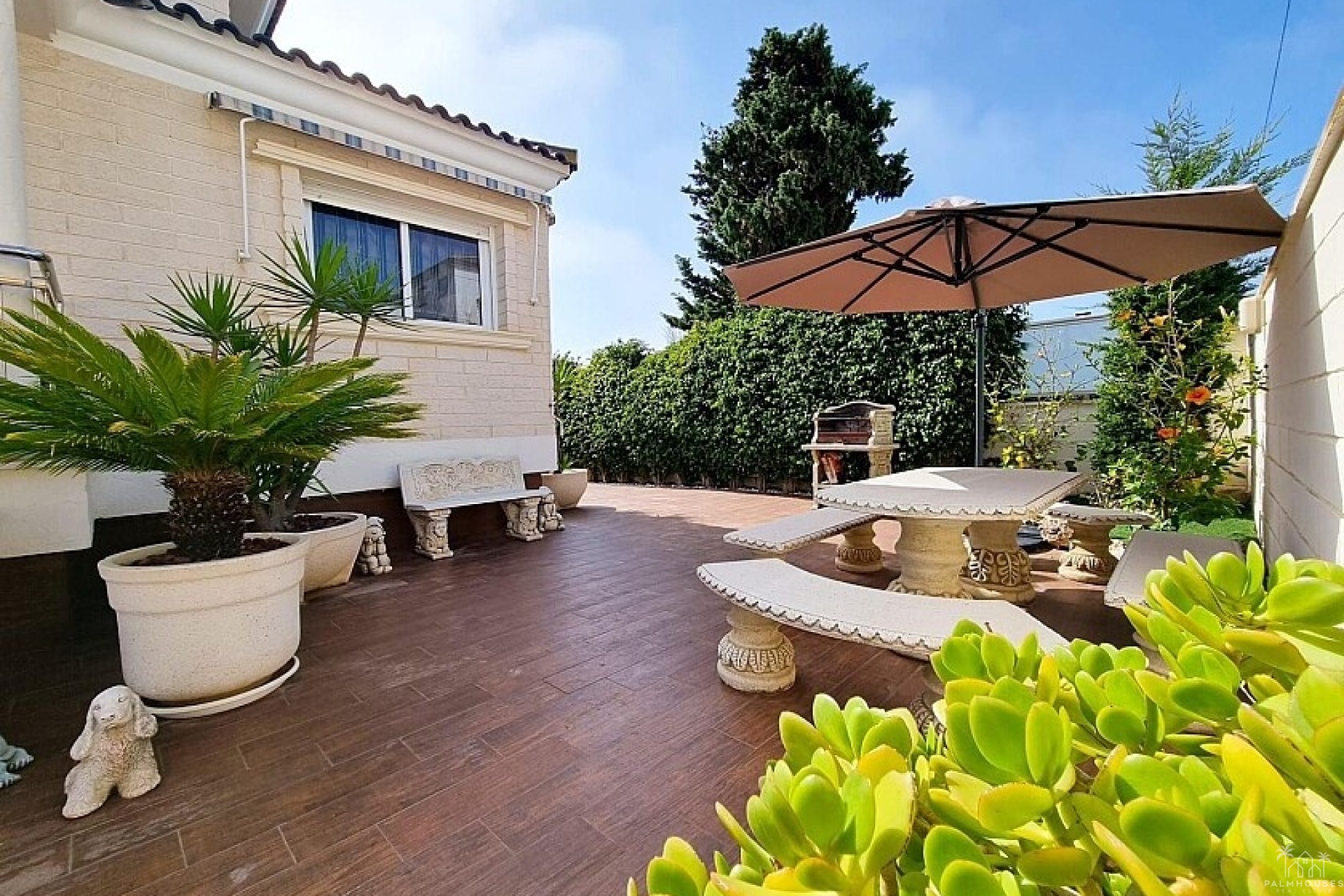 Revente - Villa - Torrevieja - La Mata
