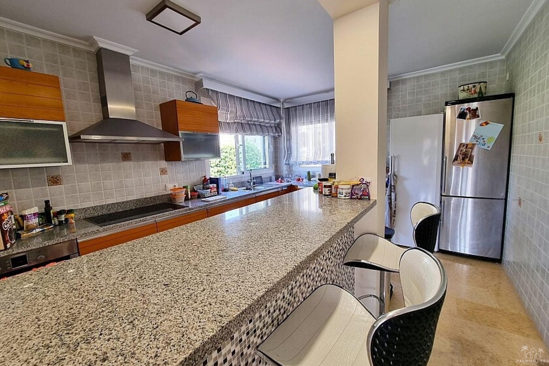 Revente - Villa - Torrevieja - La Mata