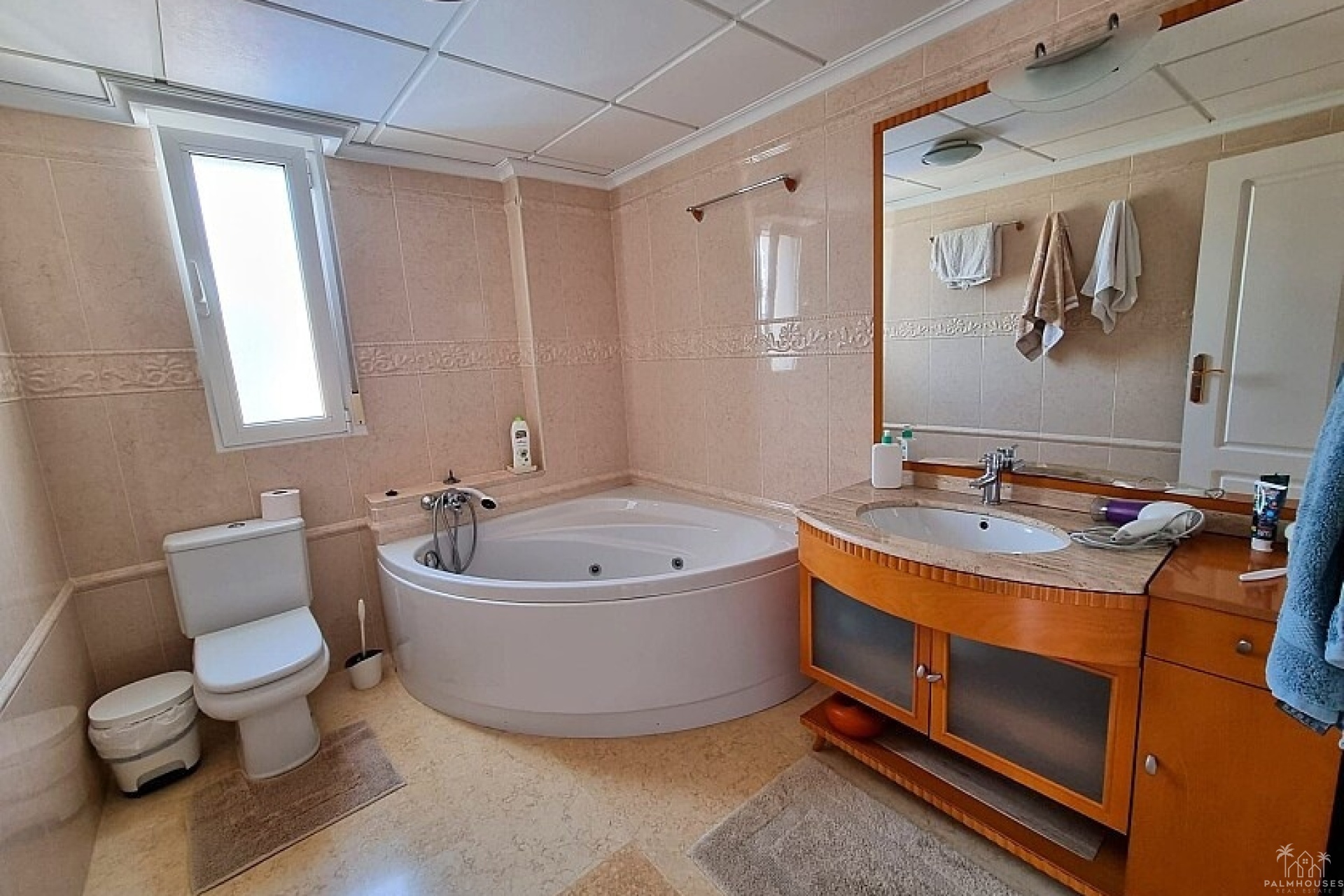 Revente - Villa - Torrevieja - La Mata