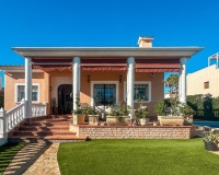 Revente - Villa - Torrevieja - La Mata