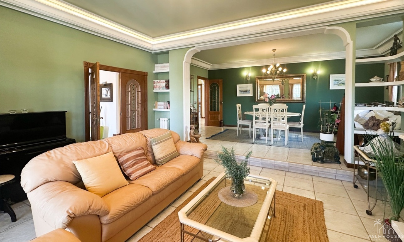 Revente - Villa - Torrevieja - La Mata
