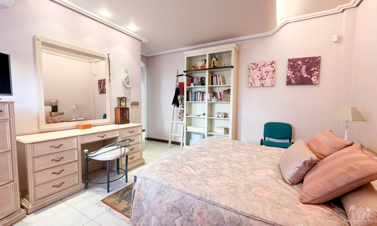 Revente - Villa - Torrevieja - La Mata