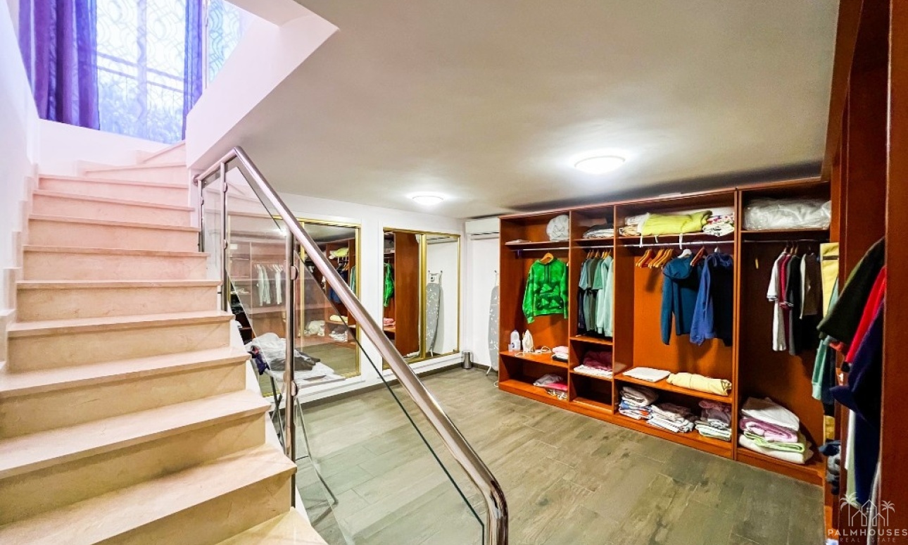 Revente - Villa - Torrevieja - La Mata