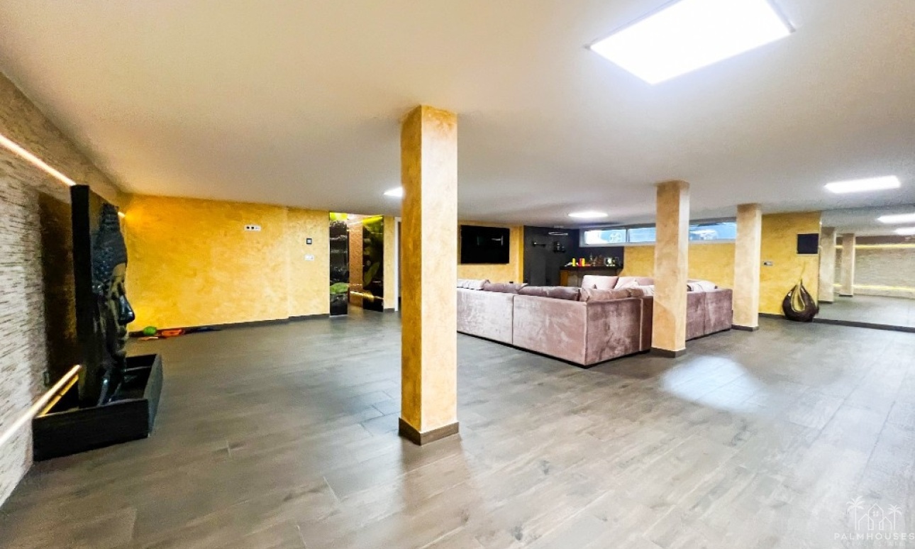 Revente - Villa - Torrevieja - La Mata