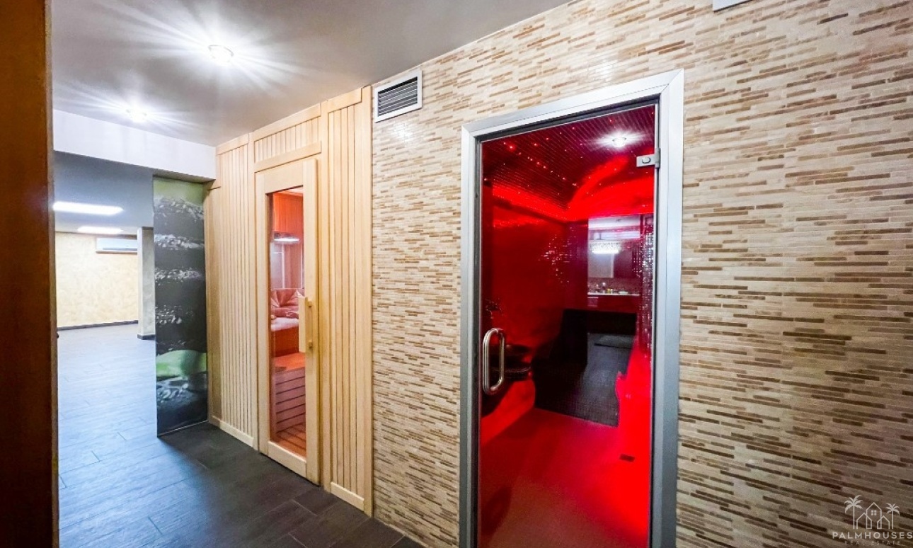 Revente - Villa - Torrevieja - La Mata