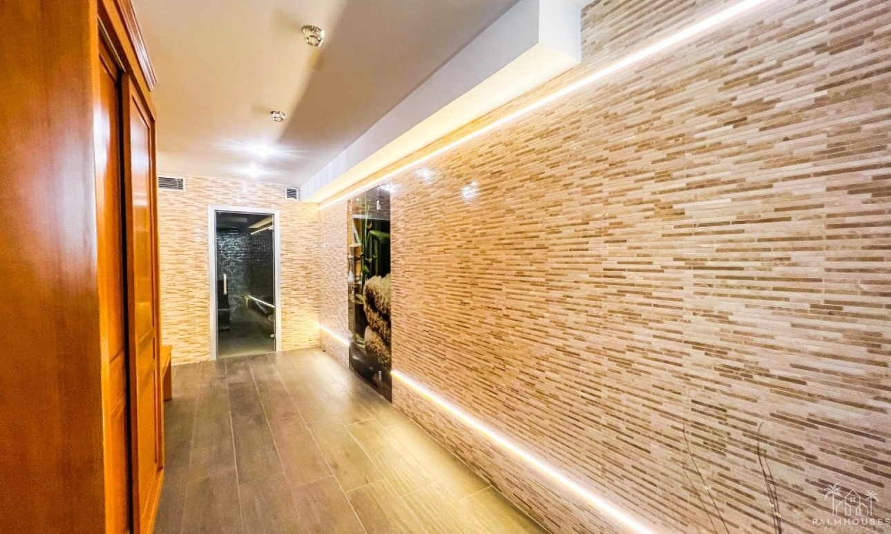 Revente - Villa - Torrevieja - La Mata