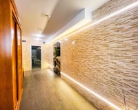 Revente - Villa - Torrevieja - La Mata
