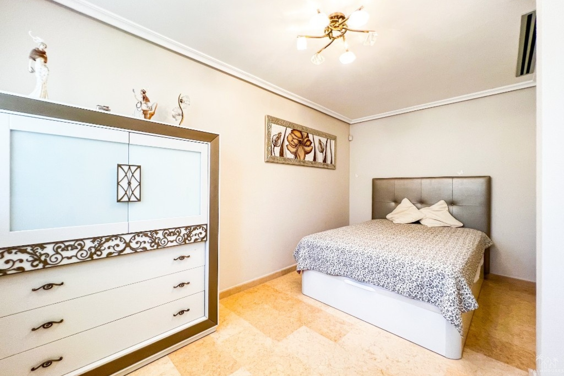 Revente - Villa - Torrevieja - La Mata