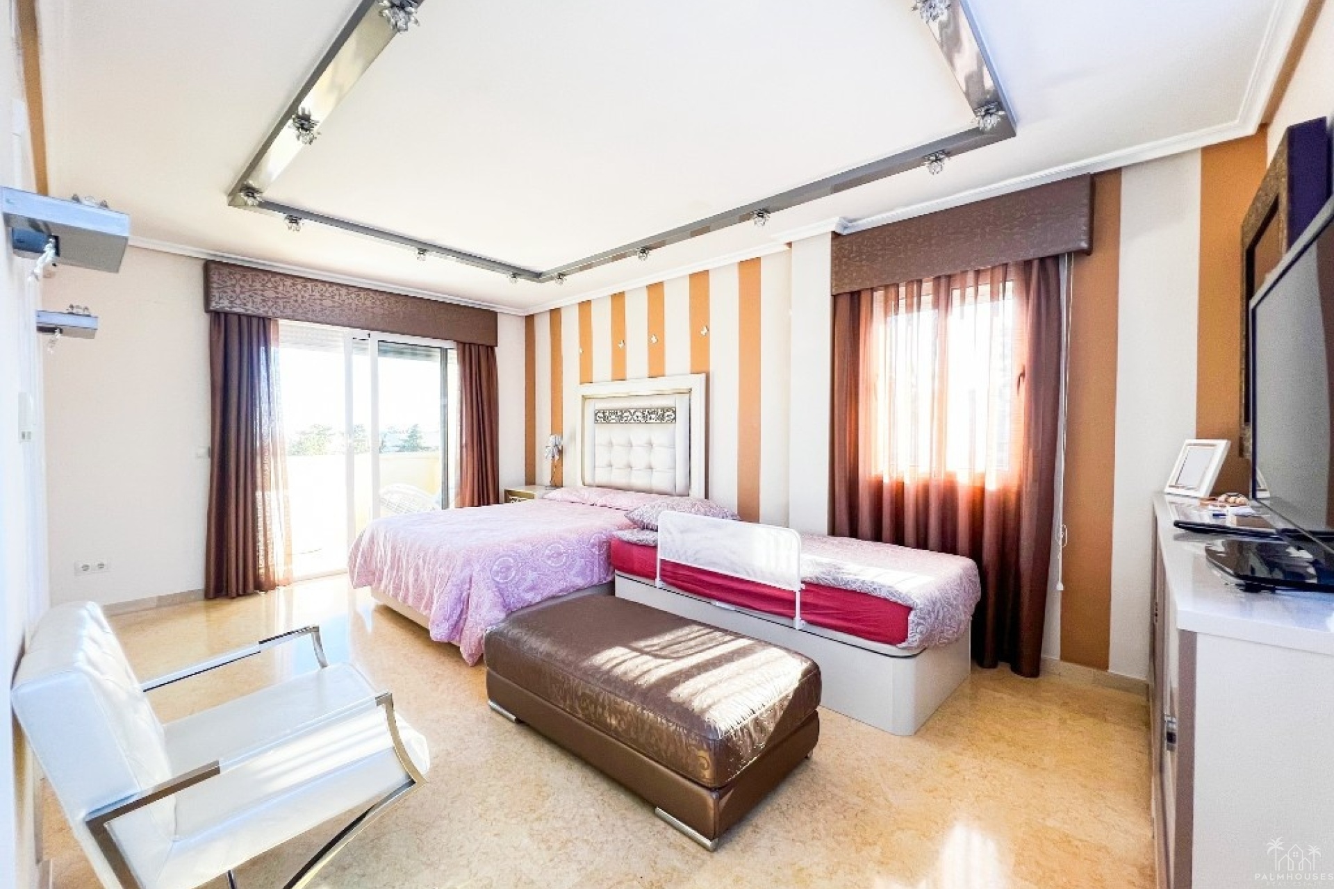 Revente - Villa - Torrevieja - La Mata
