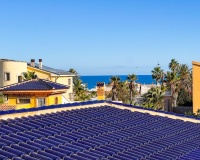 Revente - Villa - Torrevieja - La Mata