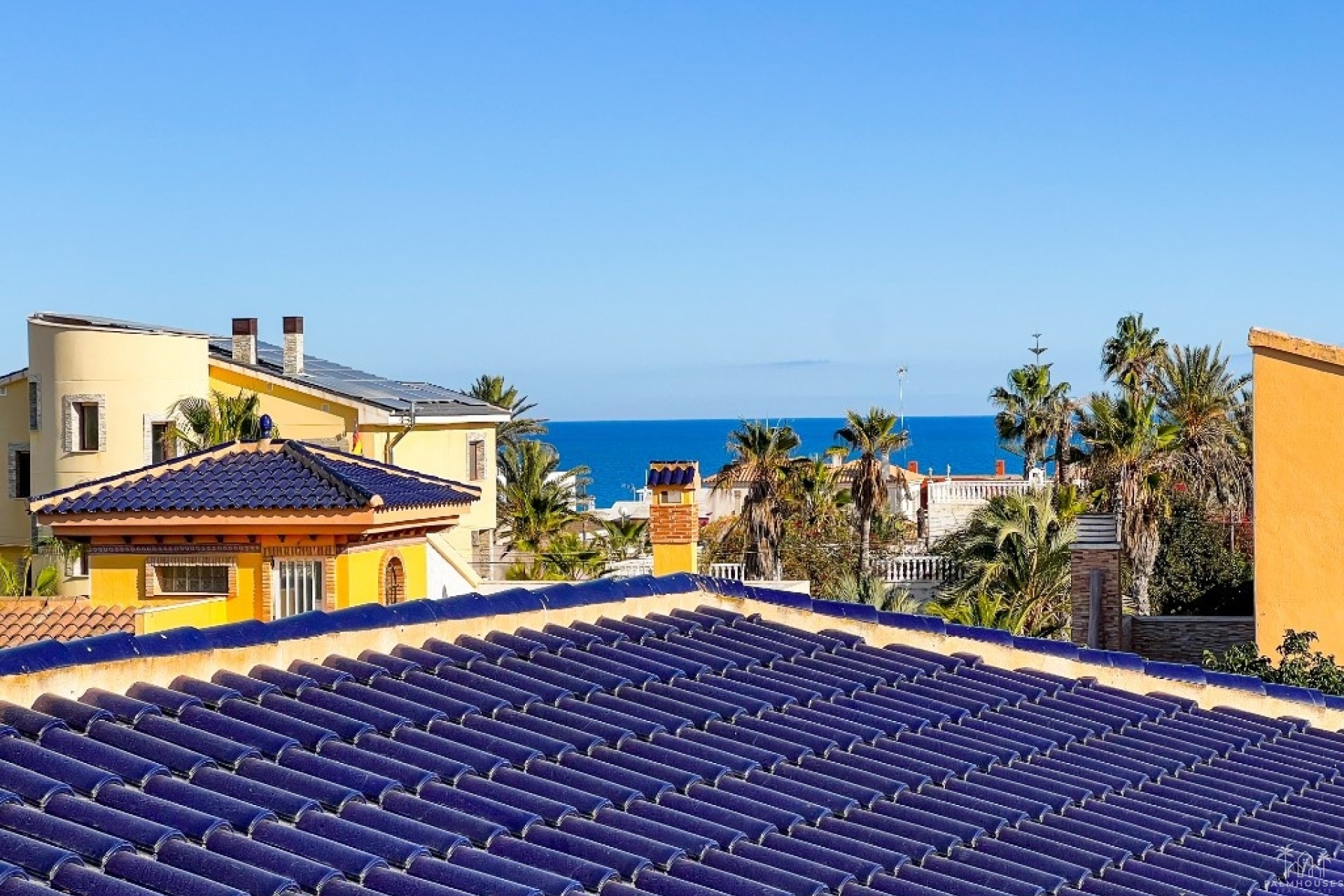 Revente - Villa - Torrevieja - La Mata