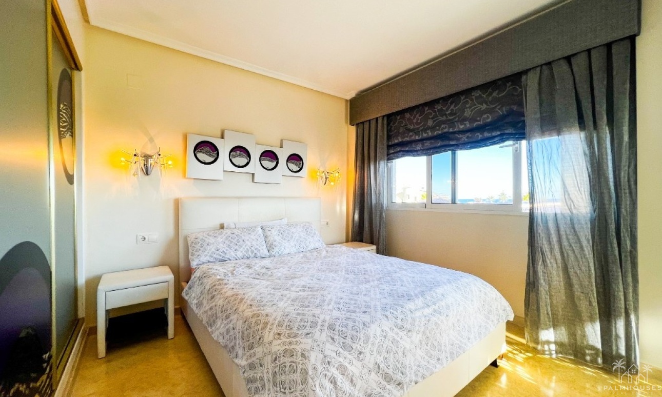 Revente - Villa - Torrevieja - La Mata