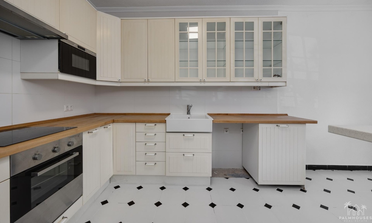 Revente - Villa - Torrevieja - La Siesta