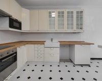 Revente - Villa - Torrevieja - La Siesta