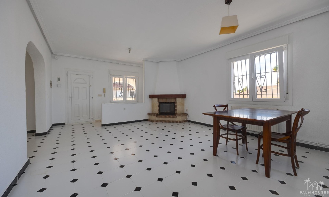 Revente - Villa - Torrevieja - La Siesta