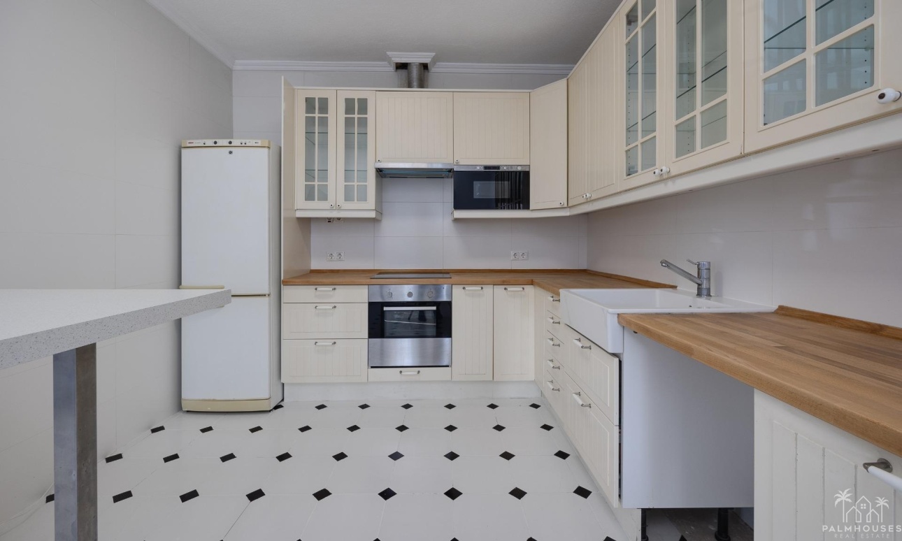 Revente - Villa - Torrevieja - La Siesta