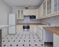 Revente - Villa - Torrevieja - La Siesta