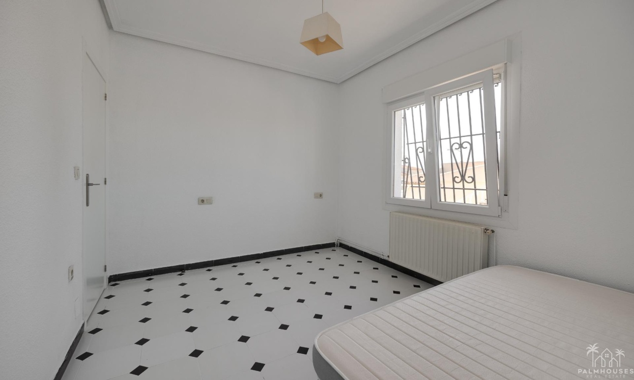 Revente - Villa - Torrevieja - La Siesta
