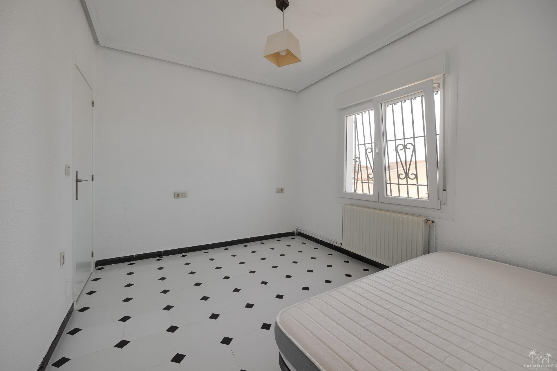 Revente - Villa - Torrevieja - La Siesta