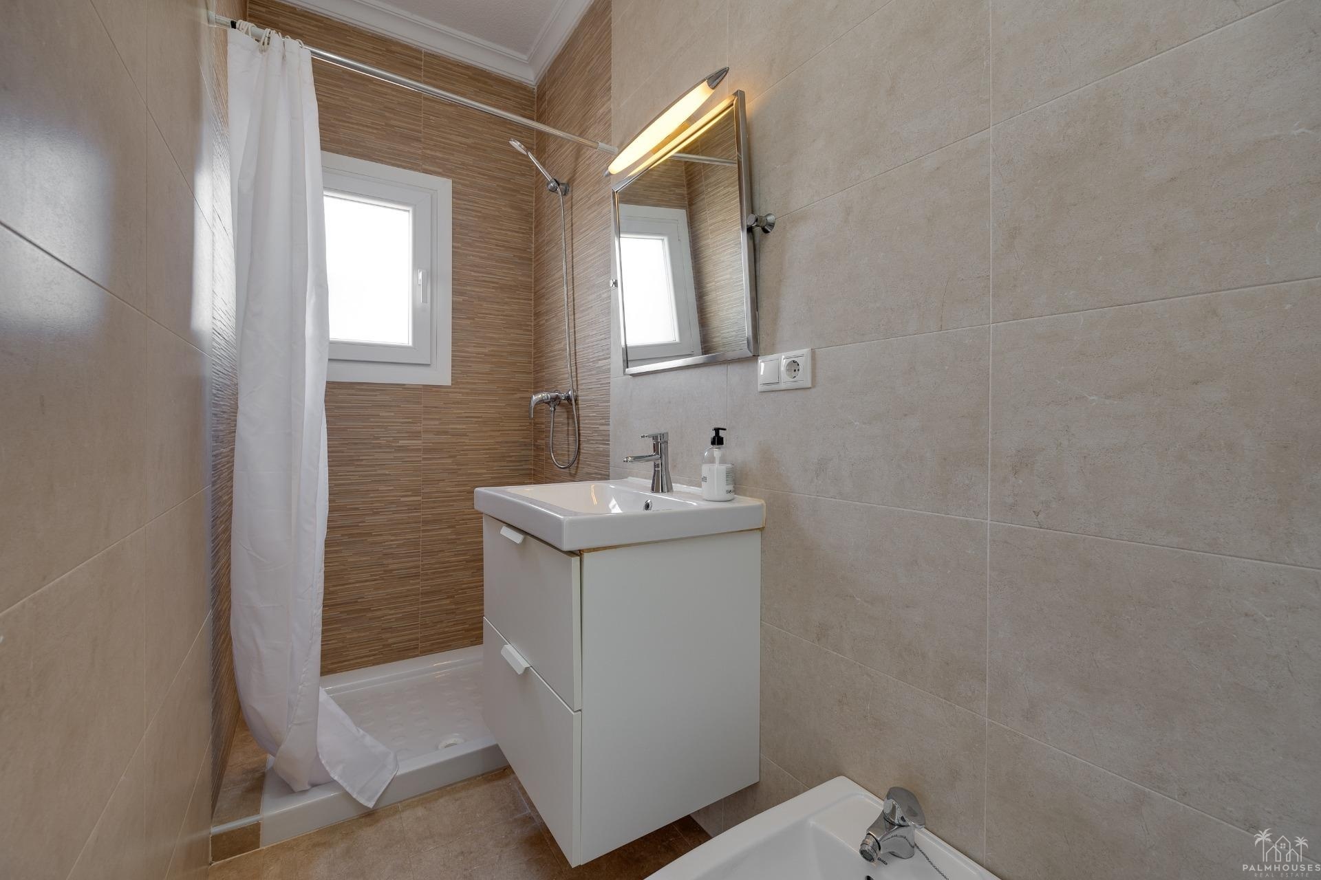Revente - Villa - Torrevieja - La Siesta