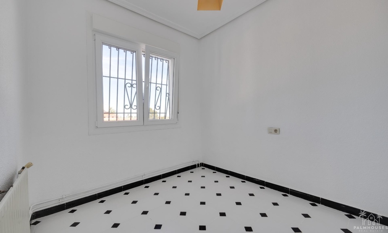 Revente - Villa - Torrevieja - La Siesta