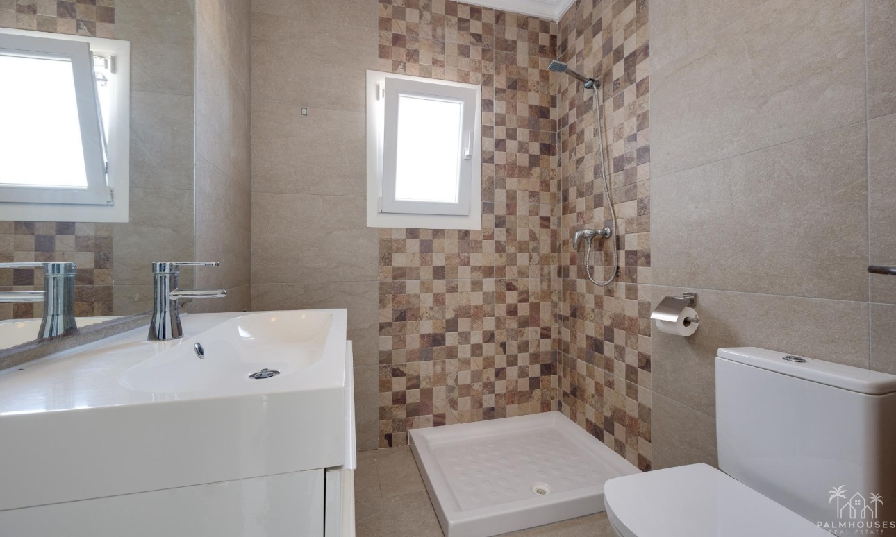 Revente - Villa - Torrevieja - La Siesta