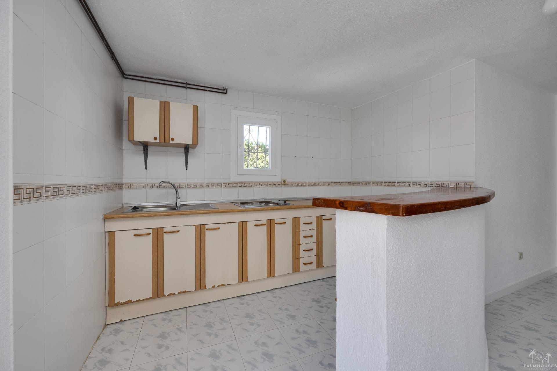 Revente - Villa - Torrevieja - La Siesta