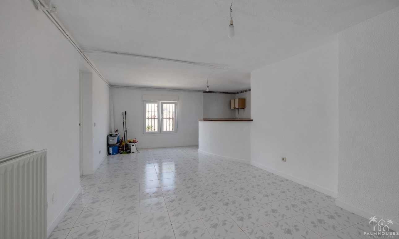 Revente - Villa - Torrevieja - La Siesta
