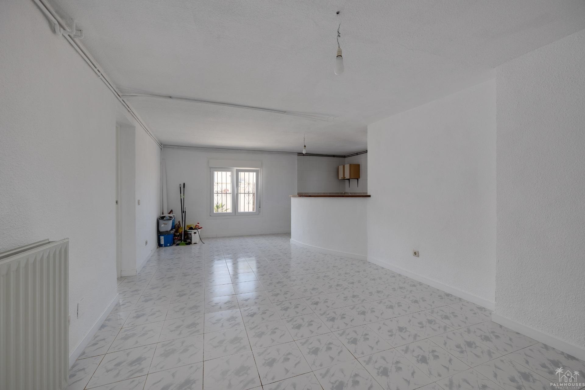 Revente - Villa - Torrevieja - La Siesta