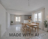 Revente - Villa - Torrevieja - La Siesta