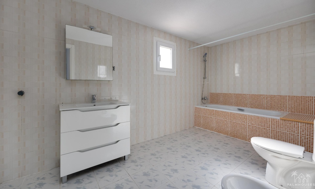 Revente - Villa - Torrevieja - La Siesta