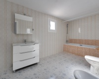 Revente - Villa - Torrevieja - La Siesta