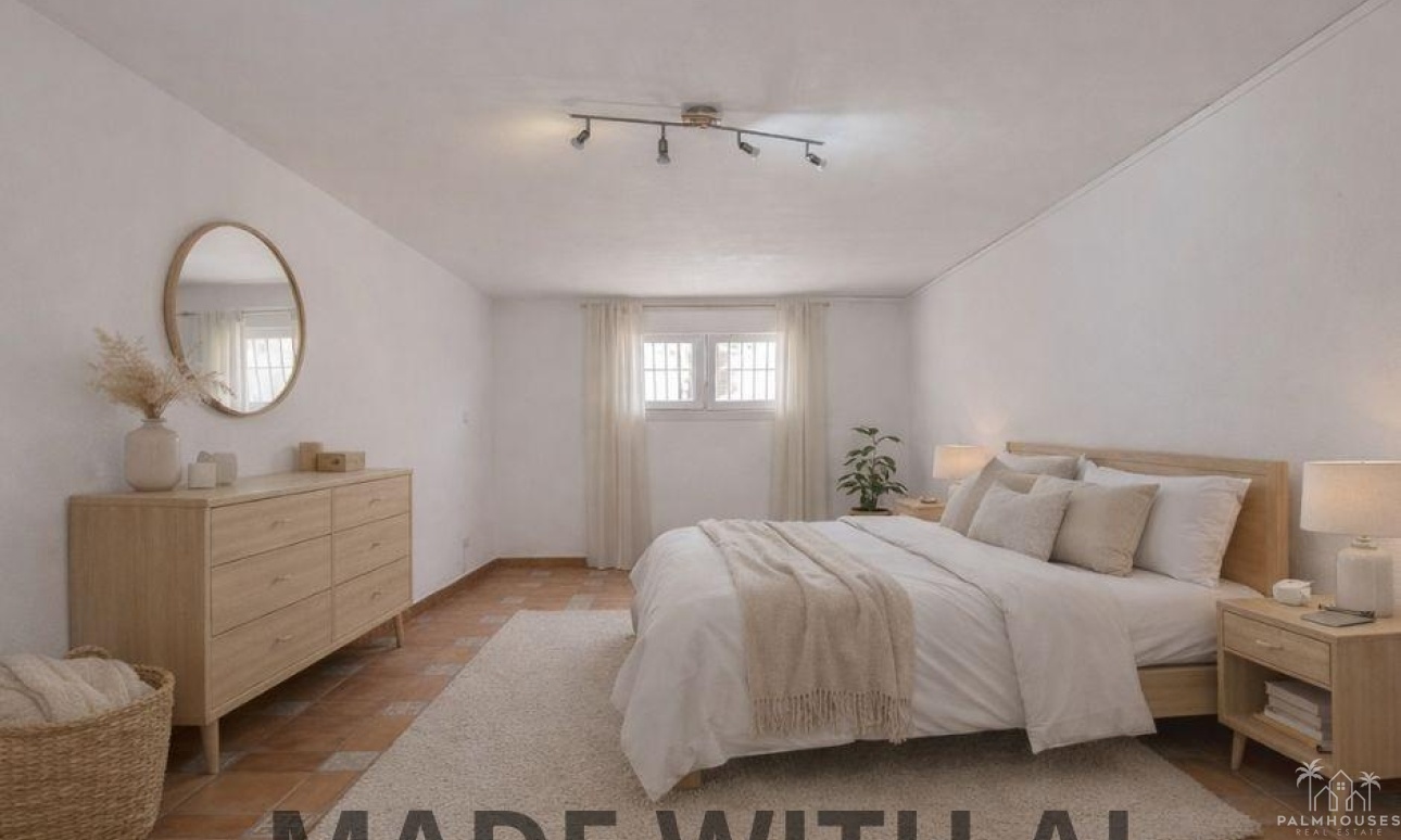 Revente - Villa - Torrevieja - La Siesta