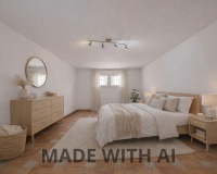 Revente - Villa - Torrevieja - La Siesta